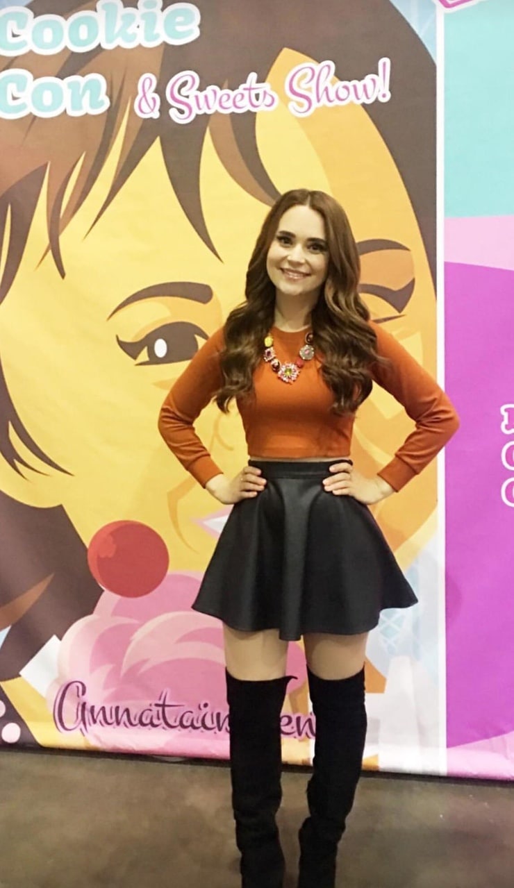 Rosanna Pansino