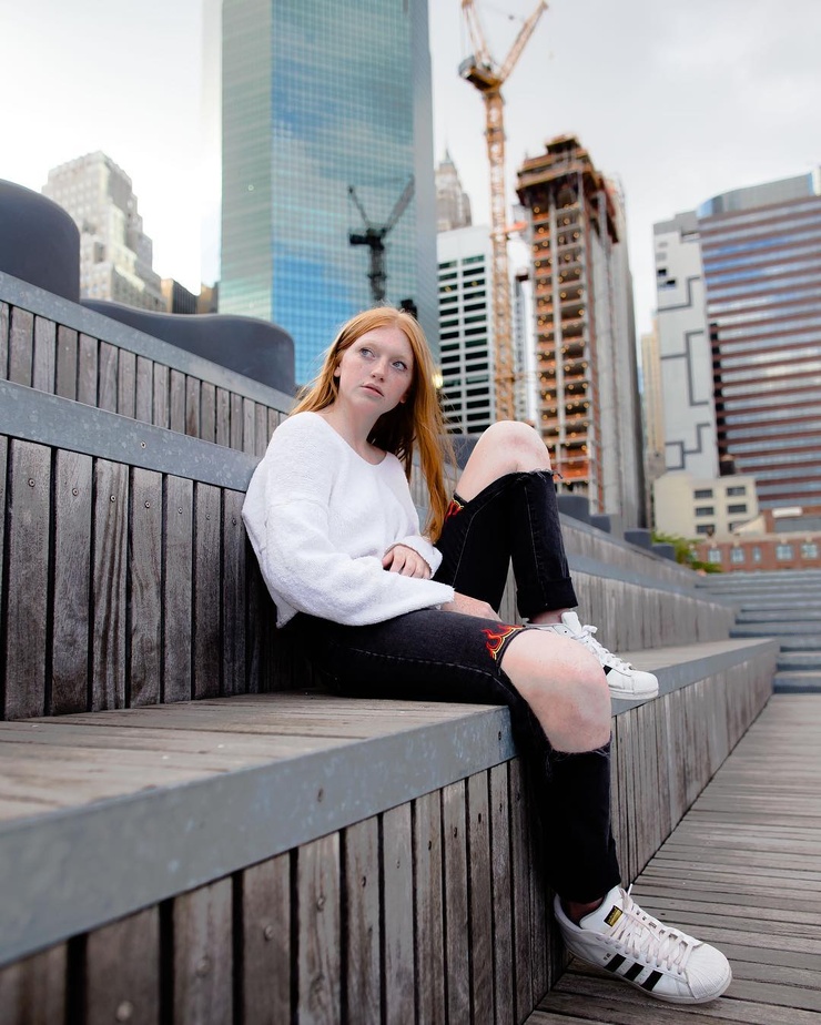 lilianna ruger picture