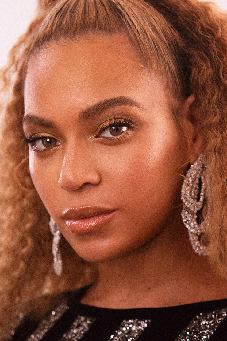 Beyoncé Knowles
