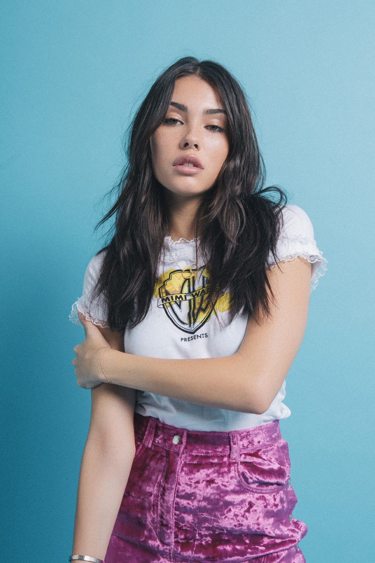 Madison Beer