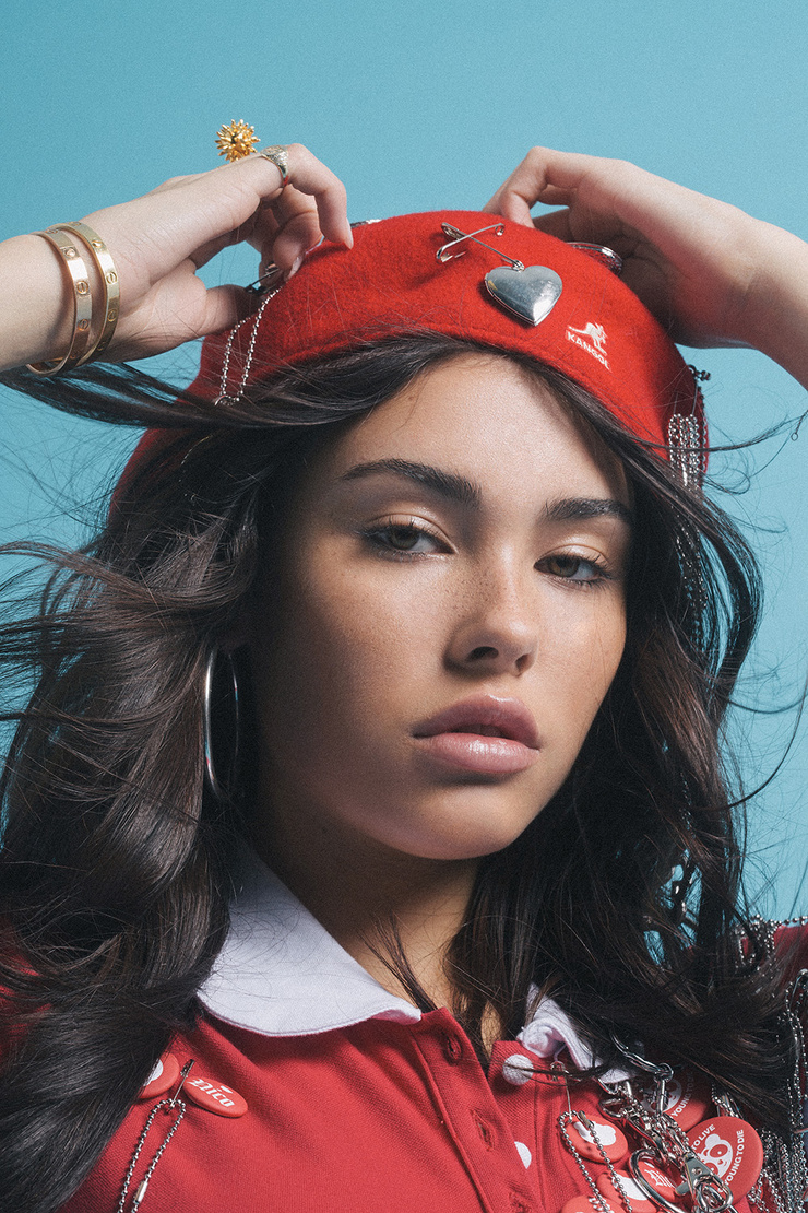 Madison Beer Madison Beer