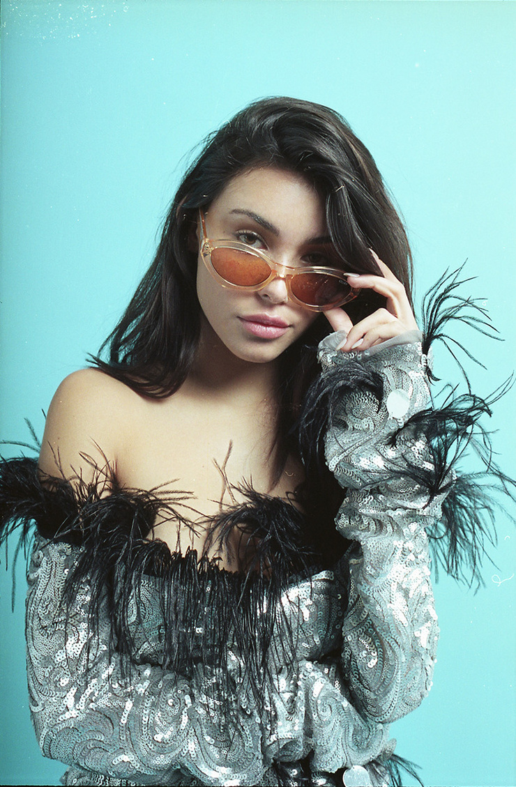 Madison Beer