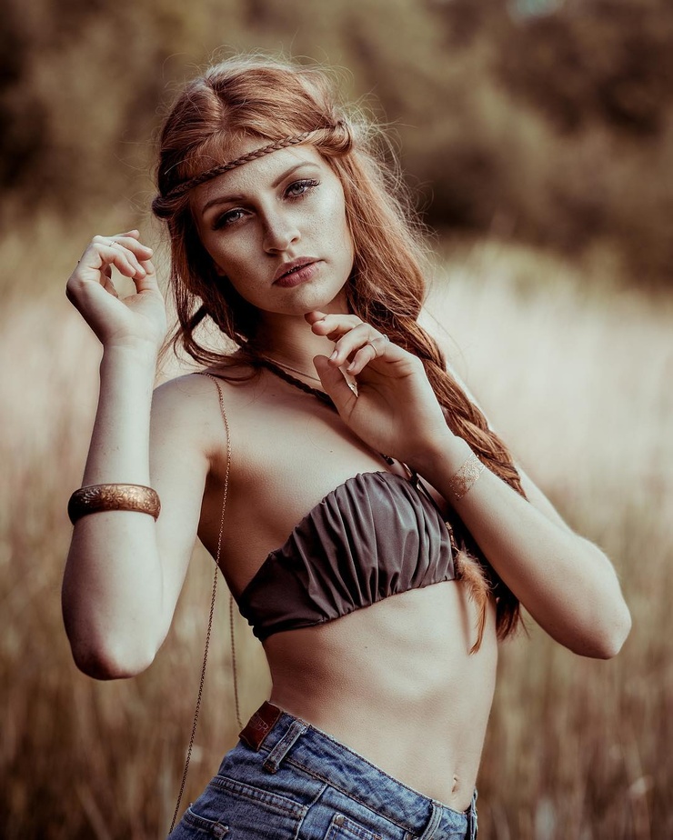 Venja Weber