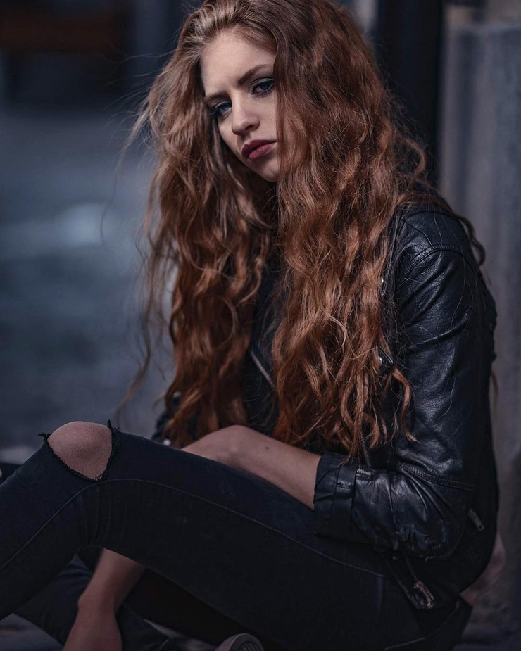 Venja Weber