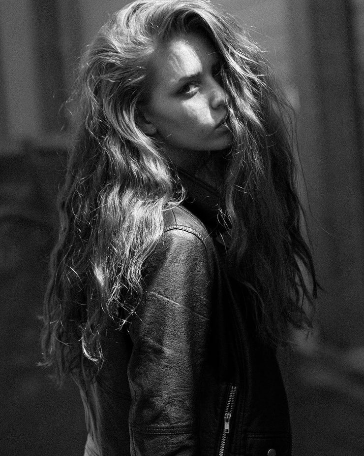 Venja Weber