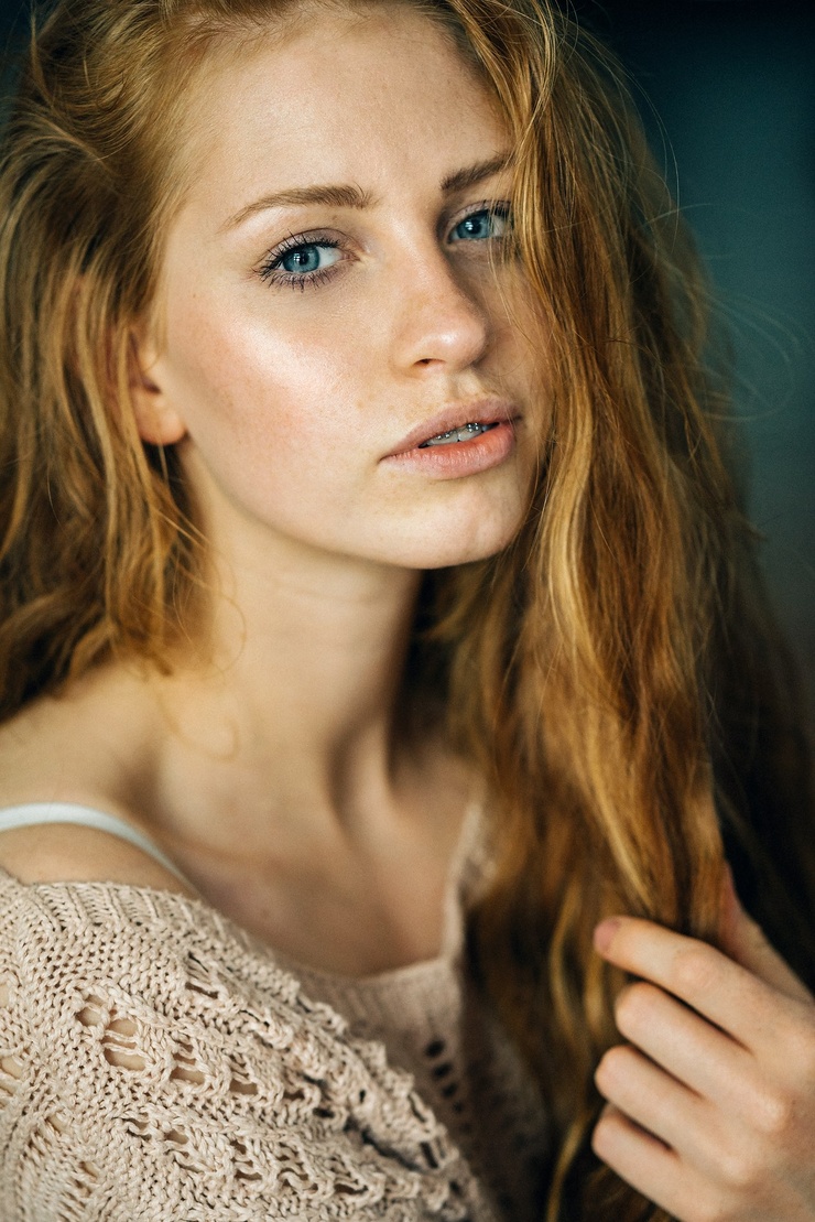 Venja Weber