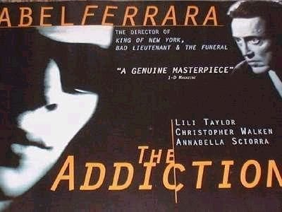 The Addiction (1995)