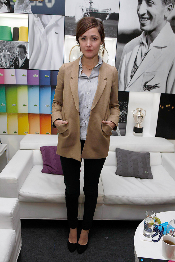 Rose Byrne Rose Byrne