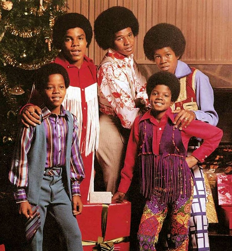 The Jackson 5