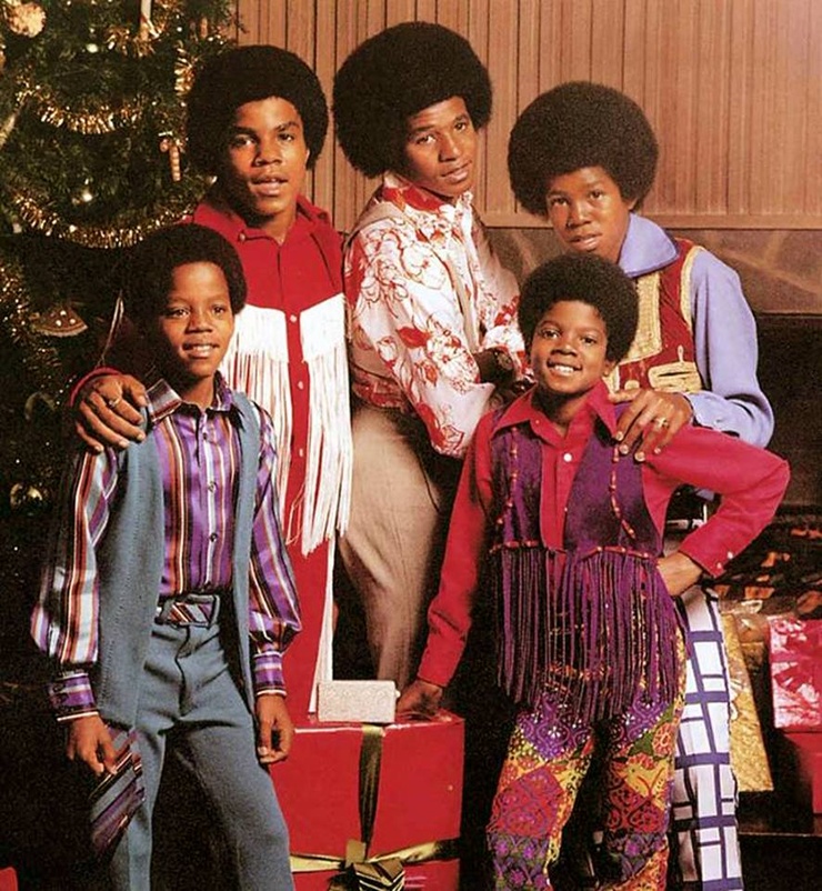 The Jackson 5