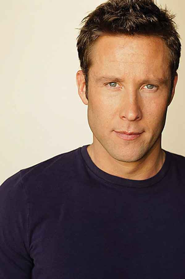 Michael Rosenbaum Michael Rosenbaum