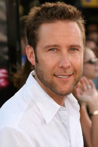 Michael Rosenbaum