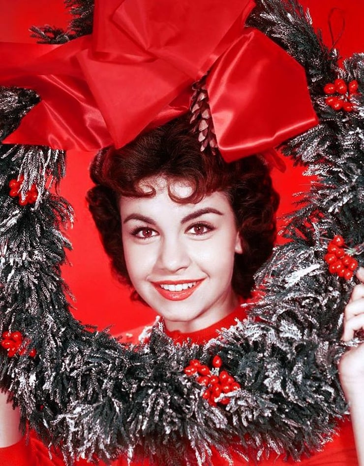 Annette Funicello