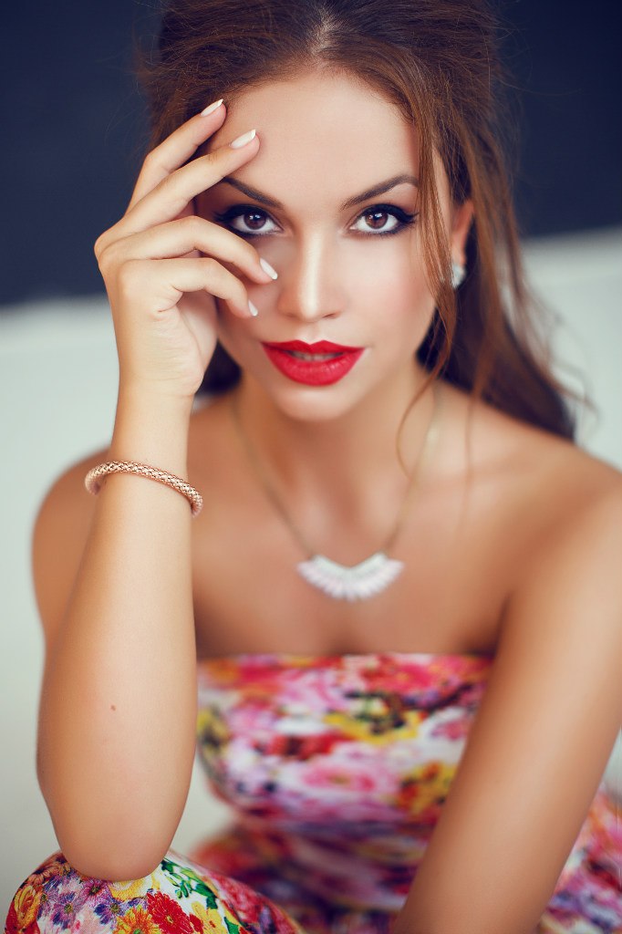Alexandra Roschina