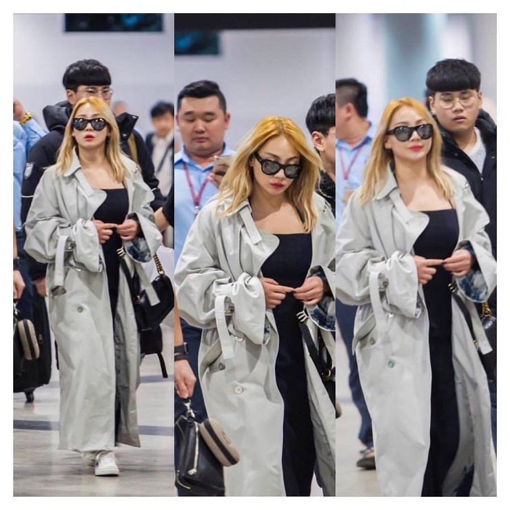 CL