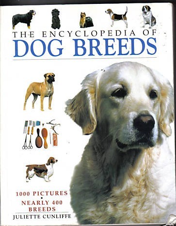 Dog Breeds (Encyclopedias of Animal Breeds)