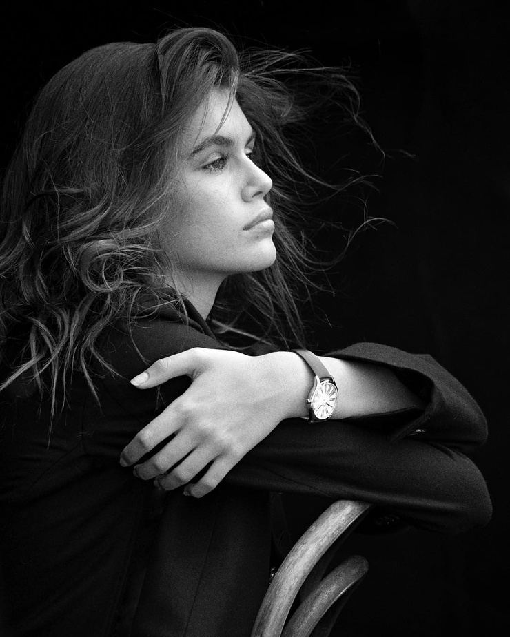 Kaia Gerber Kaia Gerber