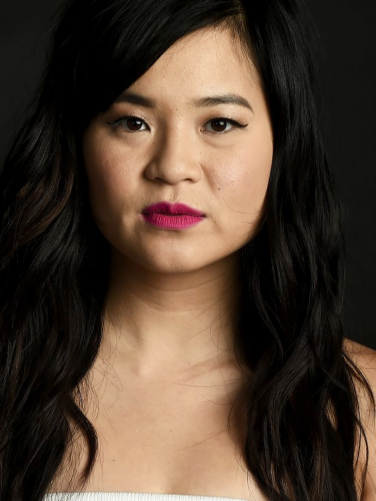 Kelly Marie Tran