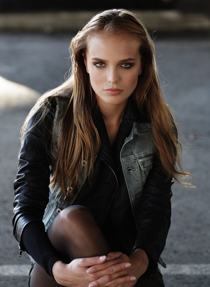 Dasha Cherkasova Dasha Cherkasova