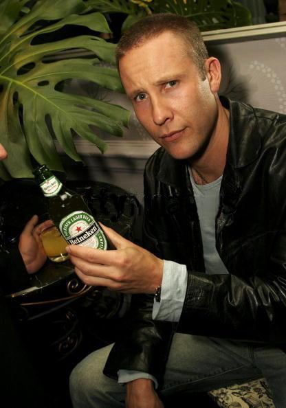 Michael Rosenbaum