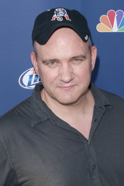 Mike O'Malley