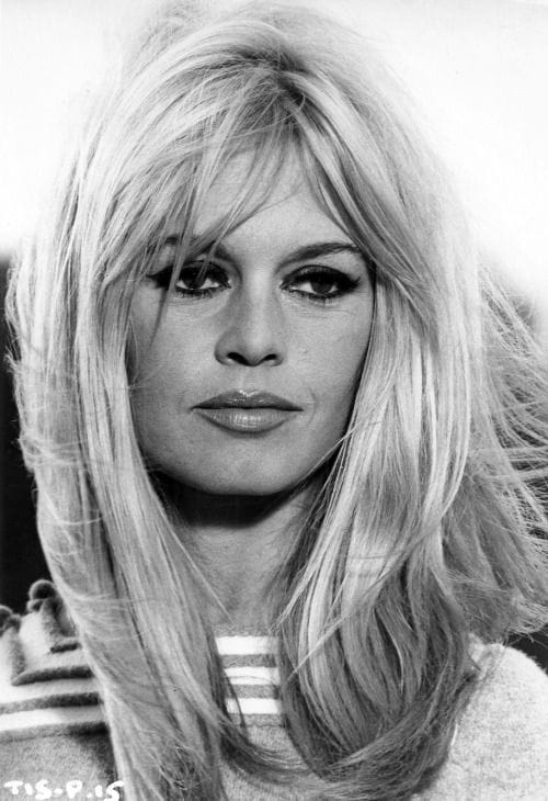 Brigitte Bardot