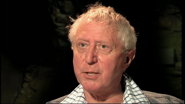 Donald Gee