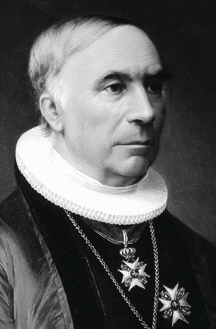 Jørgen Moe