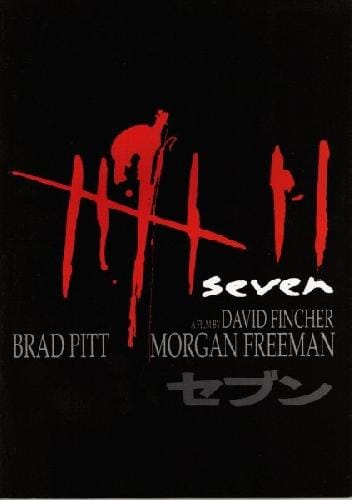 Seven
