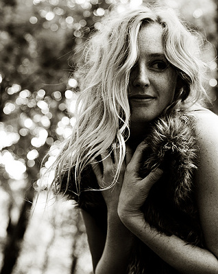 Lissie Lissie