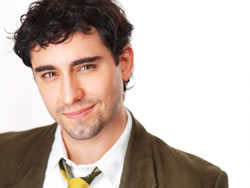 John Lloyd Young