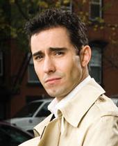 John Lloyd Young