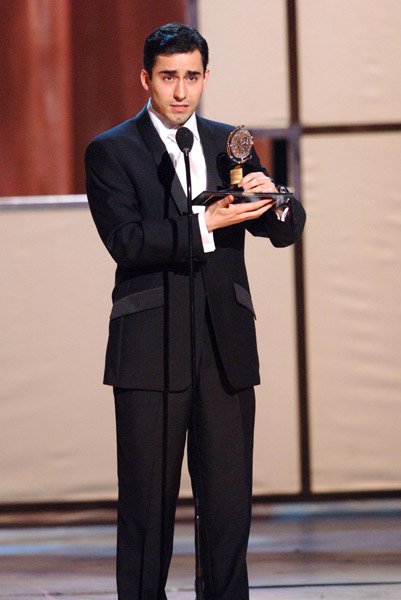 John Lloyd Young