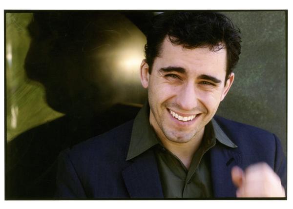 John Lloyd Young