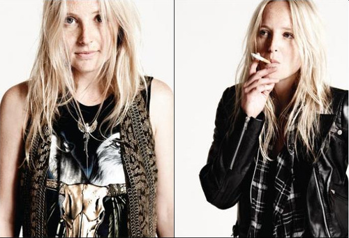 Lissie