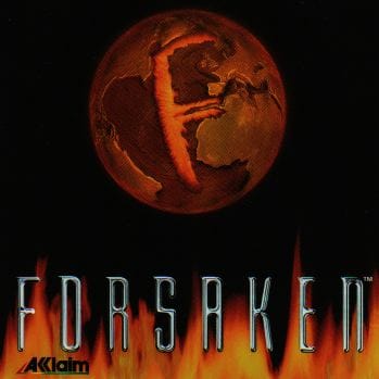 Forsaken