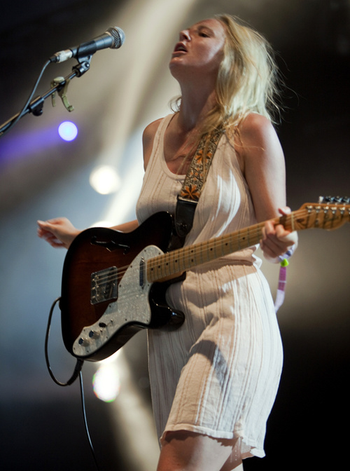 Picture of Lissie