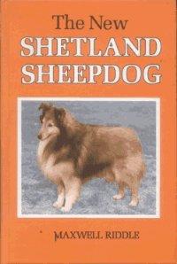 The New Shetland Sheepdog.