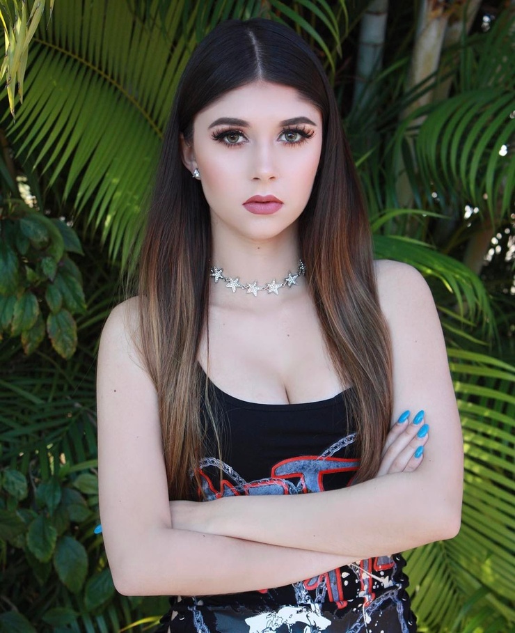 Elizabeth Elias