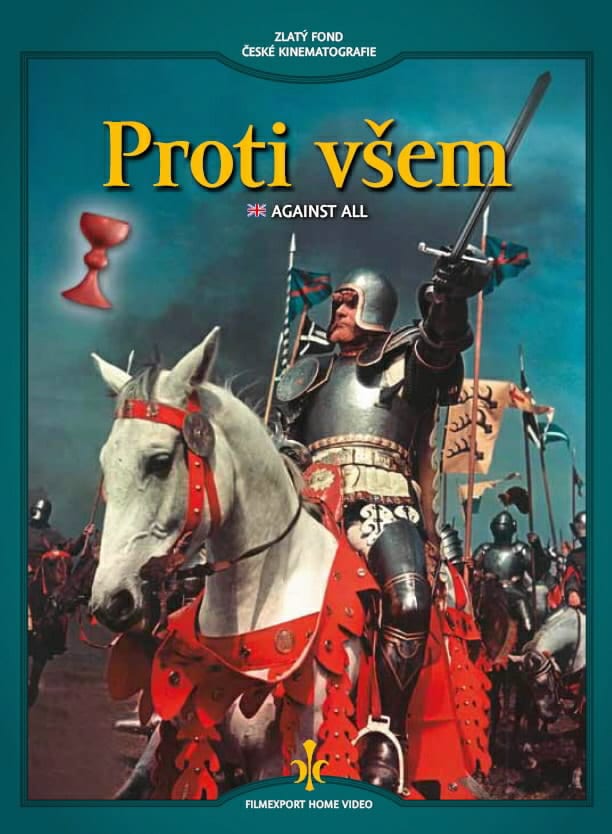 Proti vsem