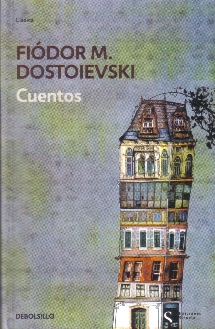 Cuentos (Fyodor Dostoyevsky)