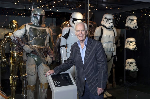 Jeremy Bulloch