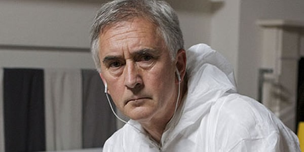 Denis Lawson