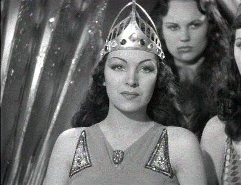 Princess Aura