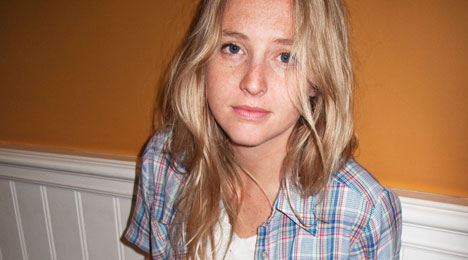 Lissie