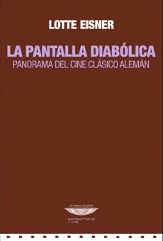 La pantalla diabólica