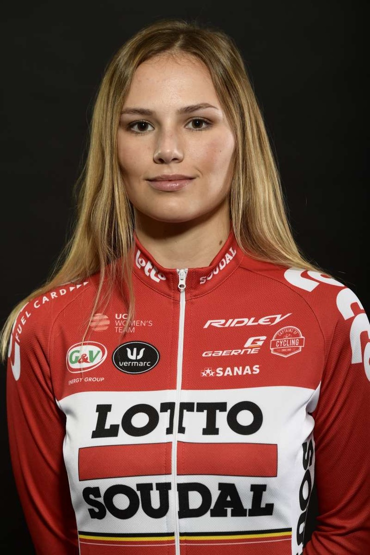 Puck Moonen Puck Moonen