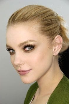 Jessica Stam