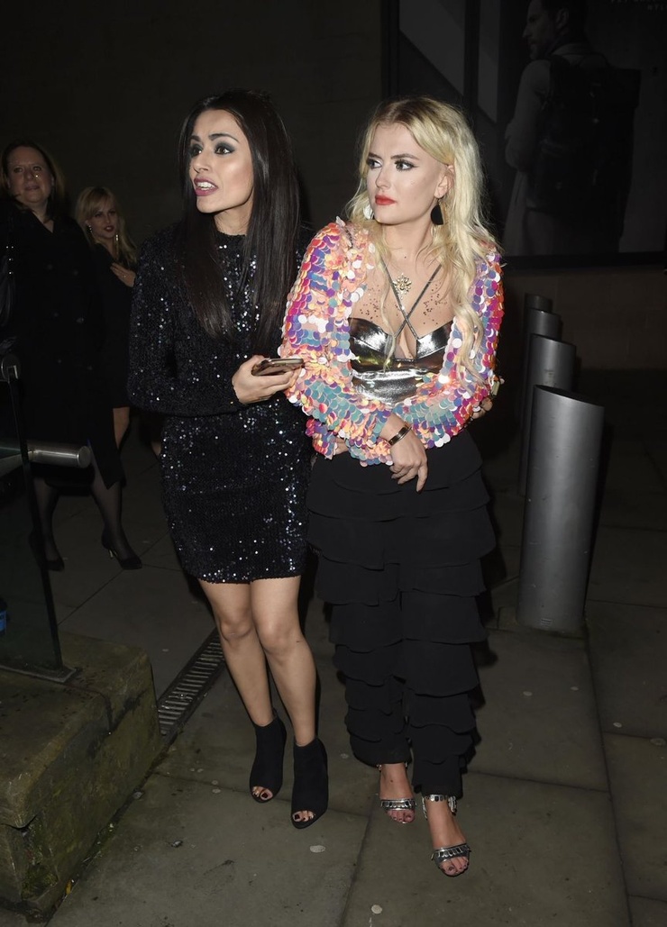 Lucy Fallon