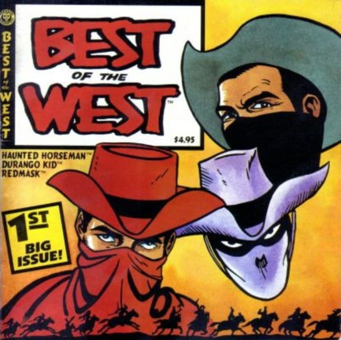 Best of the West